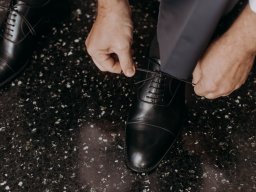 Preparazione Sposi